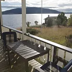 Seljenes Dağ evi Russenes