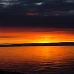 Dağ evi Seljenes Russenes