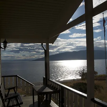 Seljenes シャレー