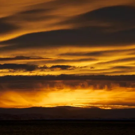 シャレー Seljenes *