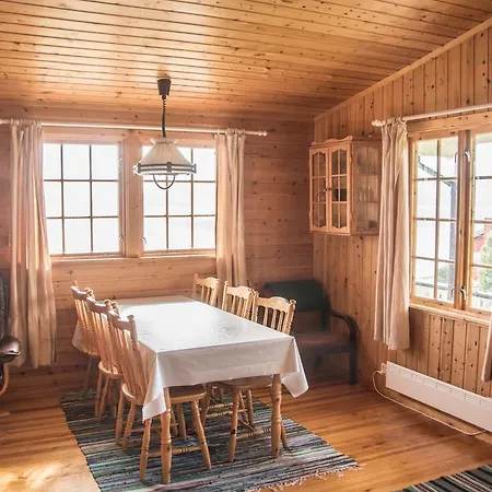 シャレー Seljenes