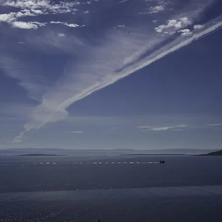 Seljenes シャレー