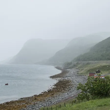 Seljenes シャレー *