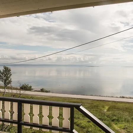 シャレー Seljenes *