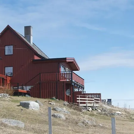 Seljenes シャレー *