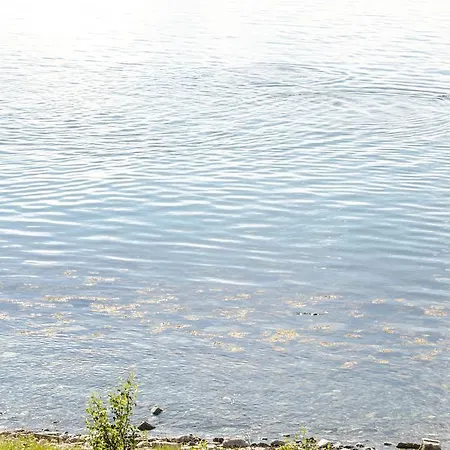 シャレー Seljenes Russenes