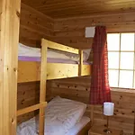 Seljenes Dağ evi Russenes