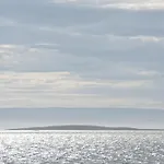 Dağ evi Seljenes Russenes