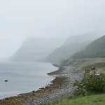 Seljenes Dağ evi *