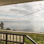 Dağ evi Seljenes *