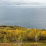 Dağ evi Seljenes