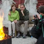 Seljenes Dağ evi *