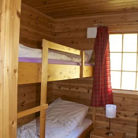 Seljenes Chalet Russenes