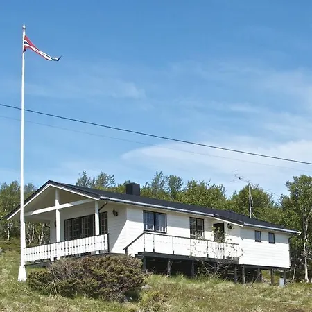 Seljenes Chalet
