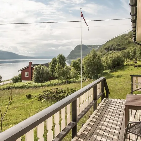 Chalet Seljenes *