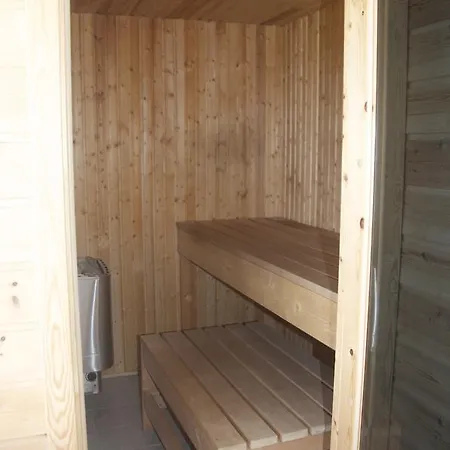 Seljenes Chalet